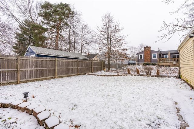 2863 Archwood Place, Cuyahoga Falls, OH 44221