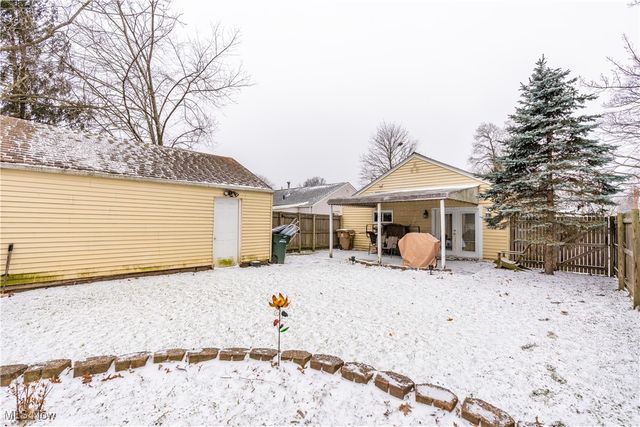 2863 Archwood Place, Cuyahoga Falls, OH 44221