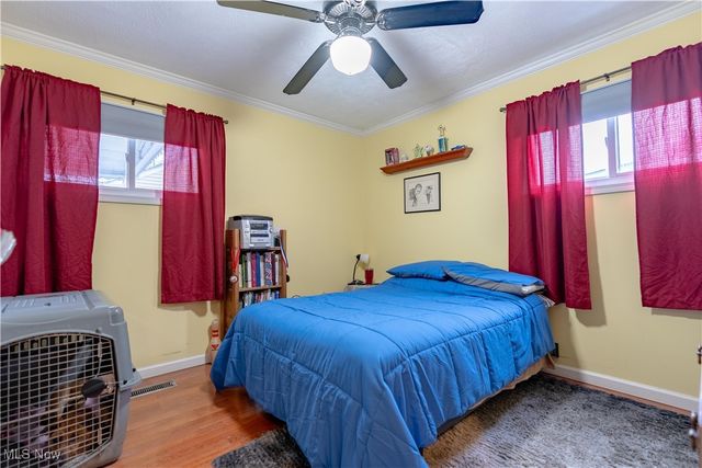 2863 Archwood Place, Cuyahoga Falls, OH 44221