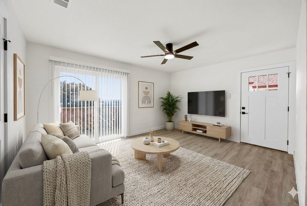 4824 Wellesley Avenue D, Fort Worth, TX 76107