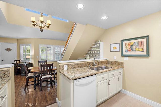 59 Sandcastle, Aliso Viejo, CA 92656
