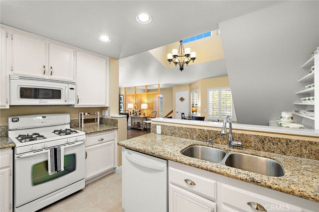 59 Sandcastle, Aliso Viejo, CA 92656