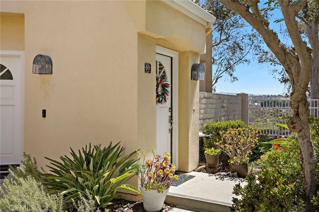 59 Sandcastle, Aliso Viejo, CA 92656