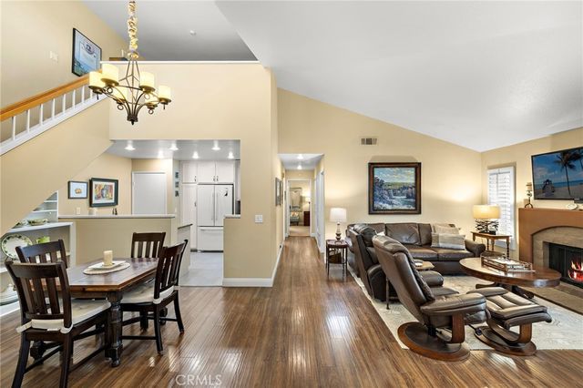 59 Sandcastle, Aliso Viejo, CA 92656