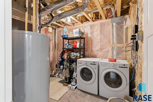 5616 E Brennan Dr Drive, Sioux Falls, SD 57110