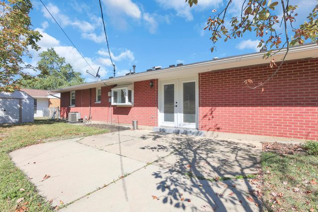 3535 Paris Boulevard, Westerville, OH 43081