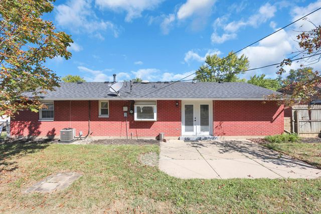 3535 Paris Boulevard, Westerville, OH 43081