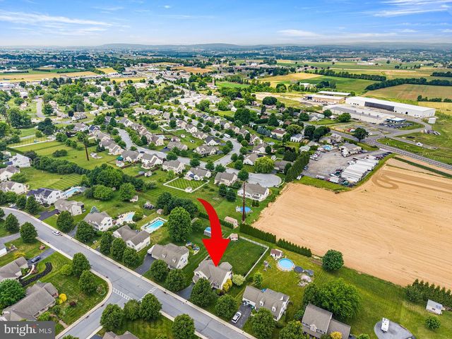 349 FARM VIEW DR., East Earl, PA 17519