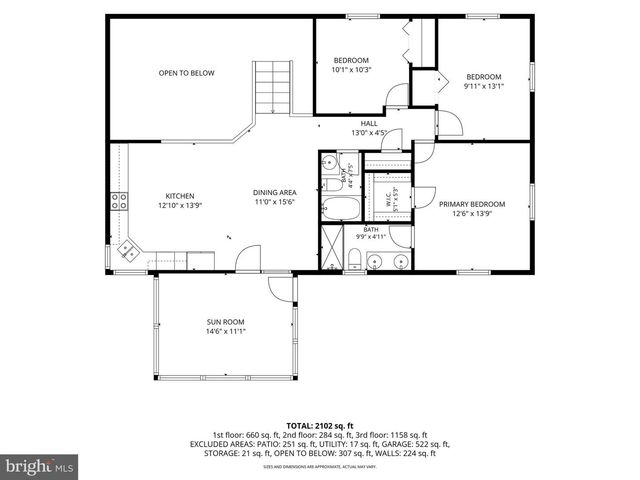 349 FARM VIEW DR., East Earl, PA 17519