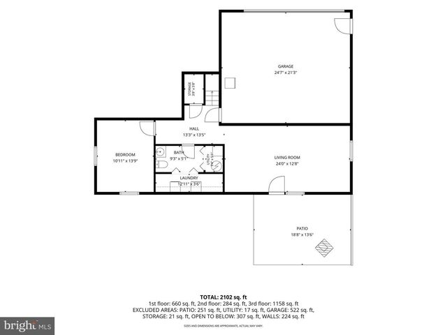 349 FARM VIEW DR., East Earl, PA 17519