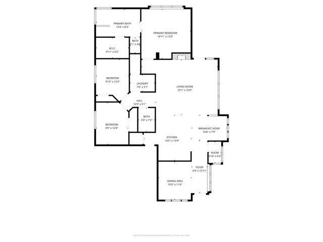 113 Creekview Drive, Anna, TX 75409