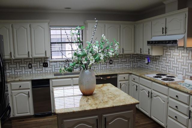 3410 Clearview Drive, San Angelo, TX 76904