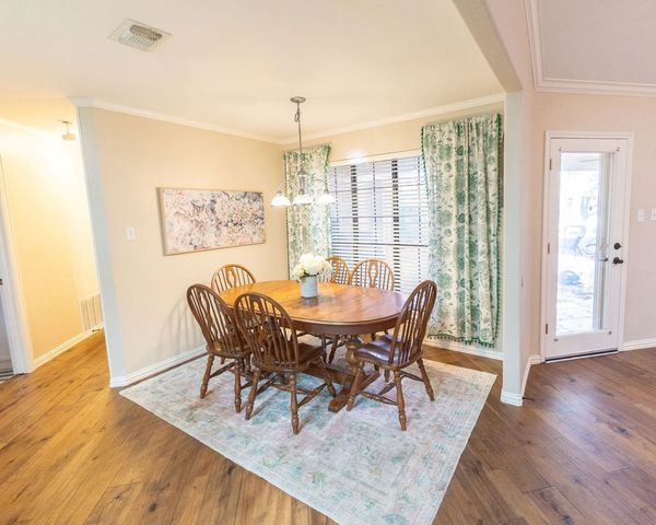 3410 Clearview Drive, San Angelo, TX 76904