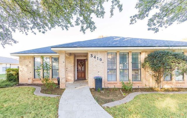 3410 Clearview Drive, San Angelo, TX 76904