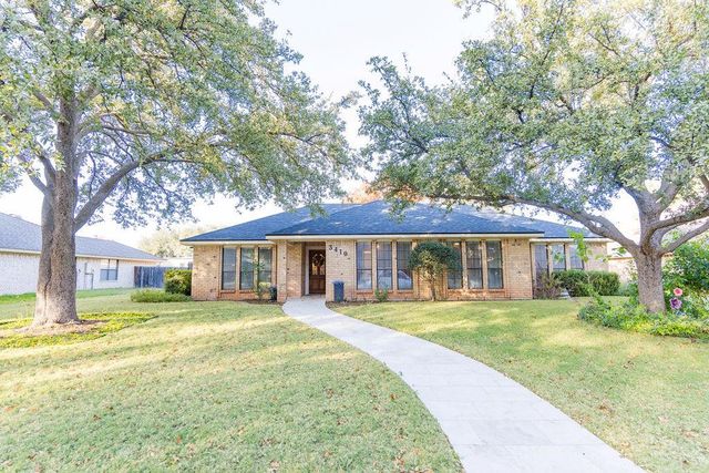 3410 Clearview Drive, San Angelo, TX 76904