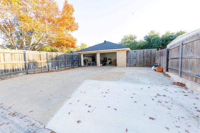 3410 Clearview Drive, San Angelo, TX 76904