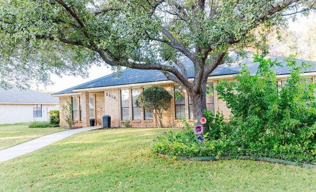 3410 Clearview Drive, San Angelo, TX 76904