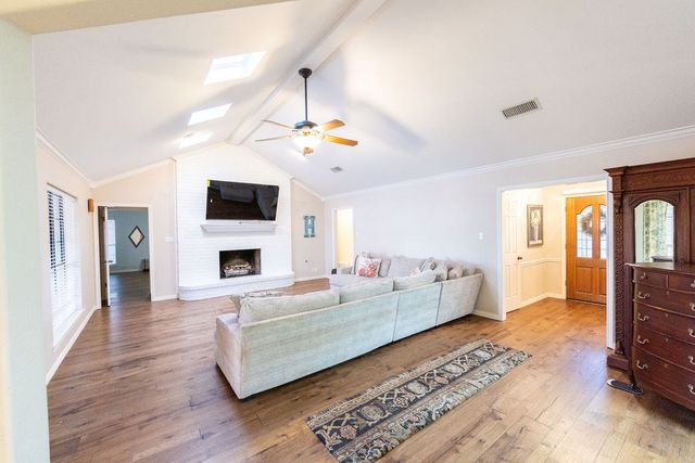 3410 Clearview Drive, San Angelo, TX 76904