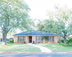 3410 Clearview Drive, San Angelo, TX 76904