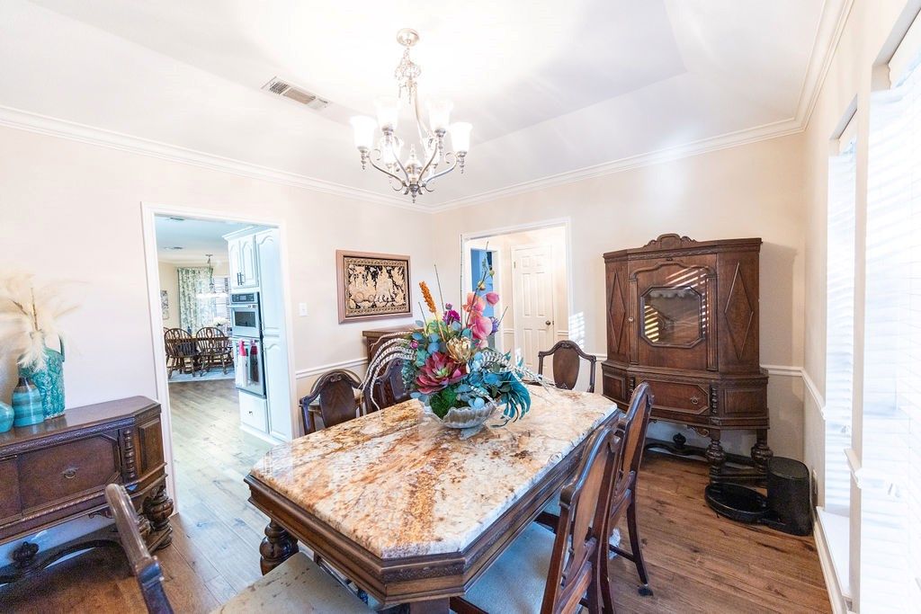 Image 11 of property listing at 3410 Clearview Dr, San Angelo, TX 76904