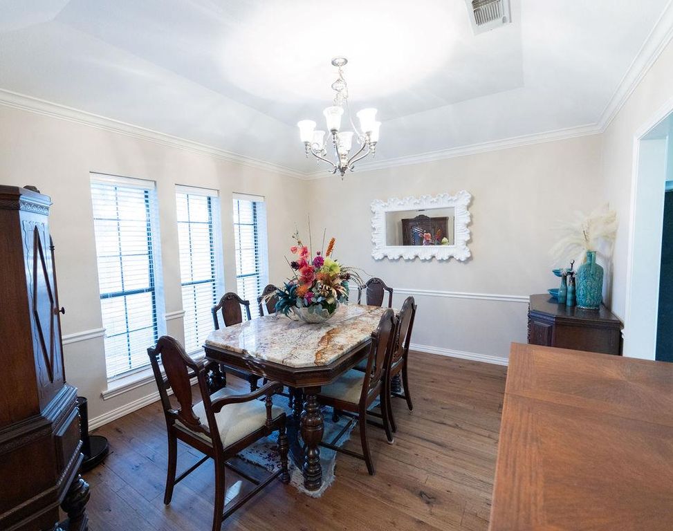 Image 14 of property listing at 3410 Clearview Dr, San Angelo, TX 76904