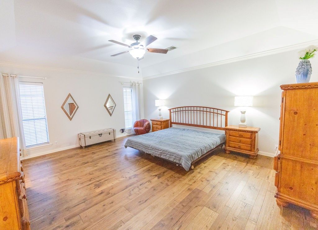 Image 16 of property listing at 3410 Clearview Dr, San Angelo, TX 76904