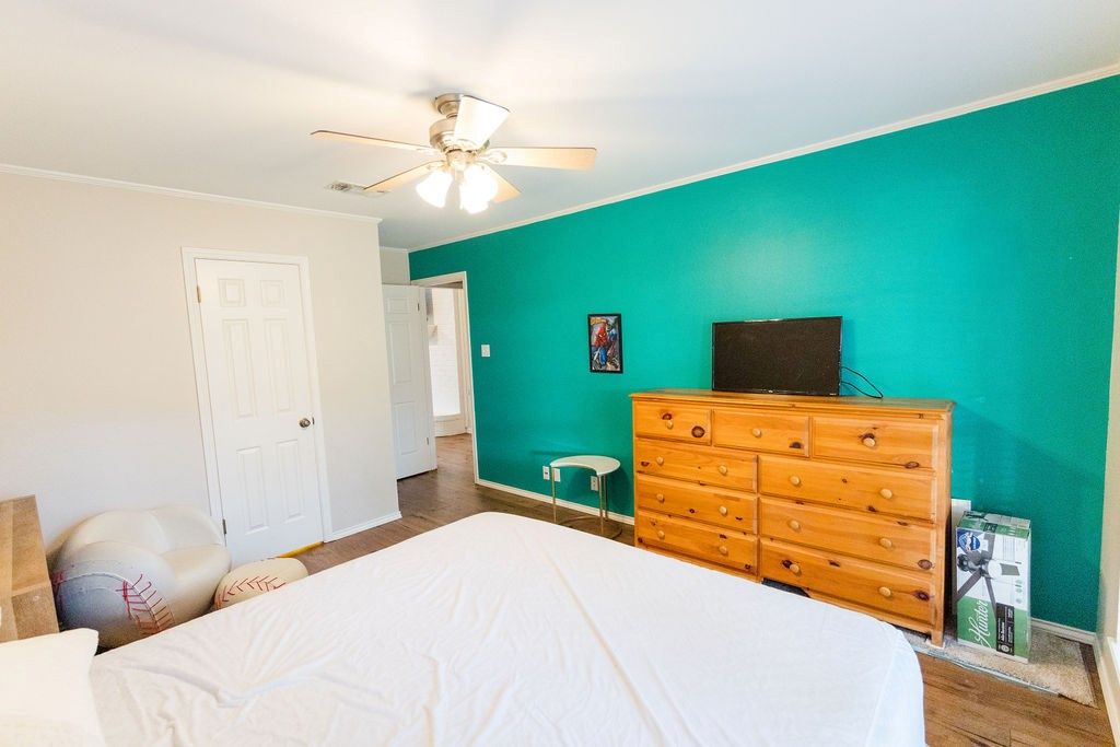 Image 23 of property listing at 3410 Clearview Dr, San Angelo, TX 76904