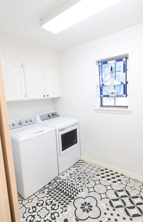 Image 30 of property listing at 3410 Clearview Dr, San Angelo, TX 76904