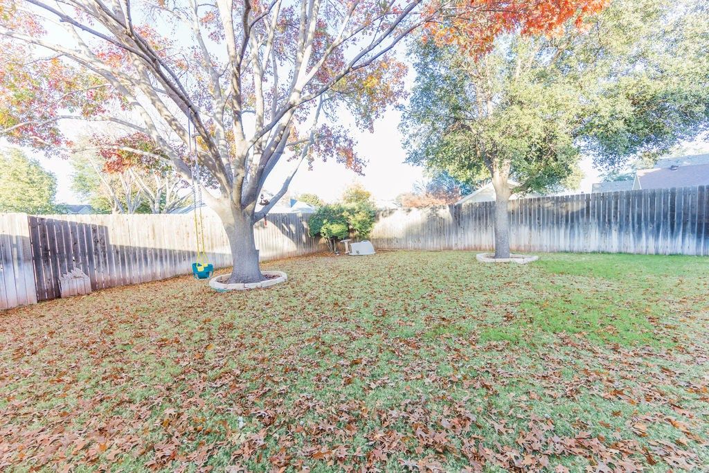 Image 32 of property listing at 3410 Clearview Dr, San Angelo, TX 76904