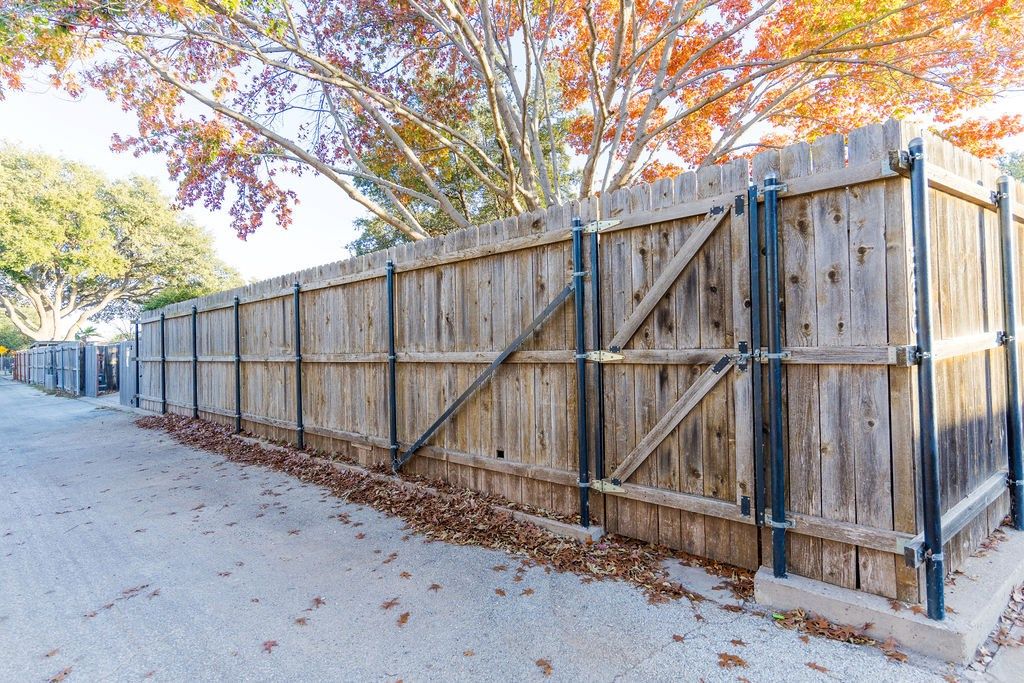 Image 34 of property listing at 3410 Clearview Dr, San Angelo, TX 76904