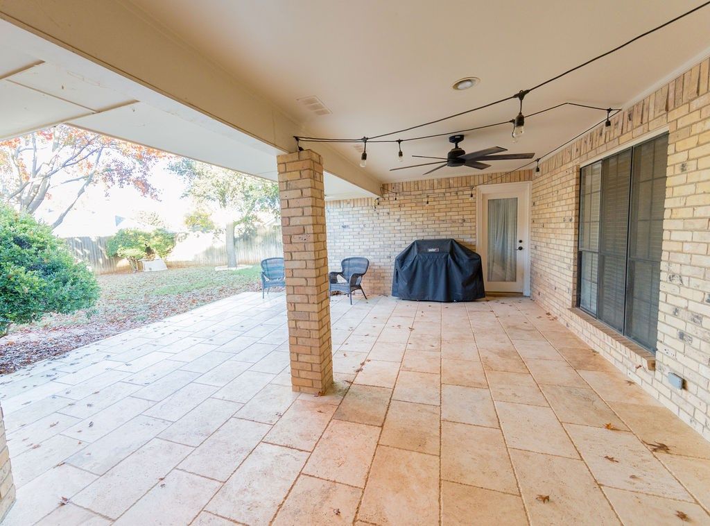 Image 37 of property listing at 3410 Clearview Dr, San Angelo, TX 76904