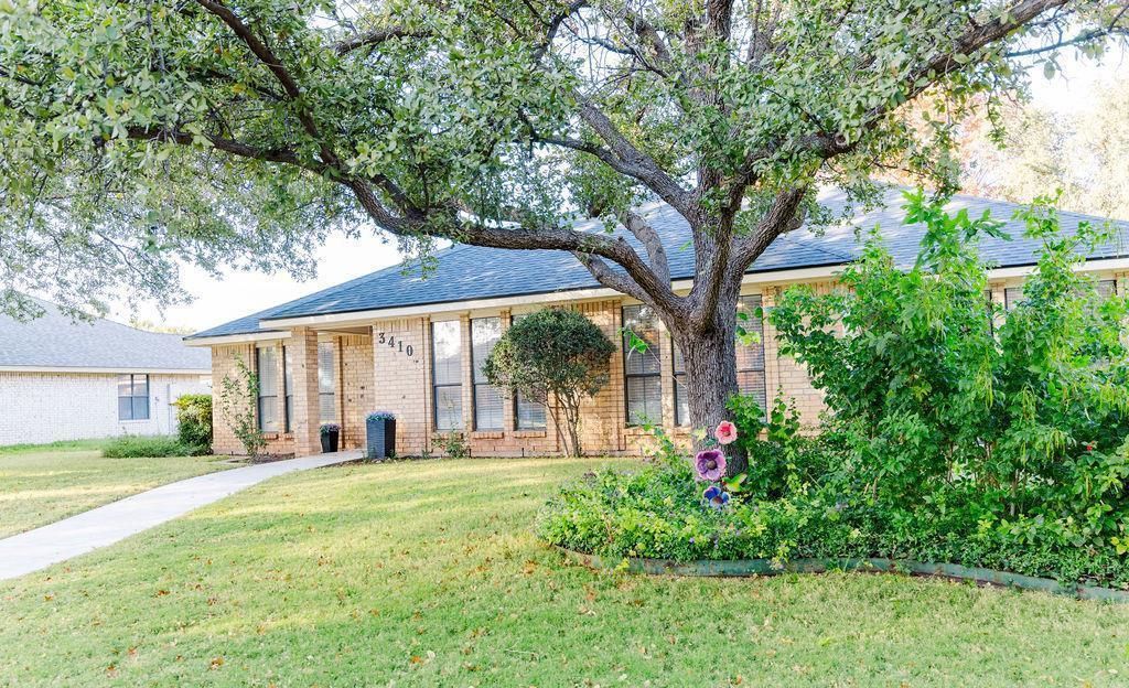 Image 4 of property listing at 3410 Clearview Dr, San Angelo, TX 76904