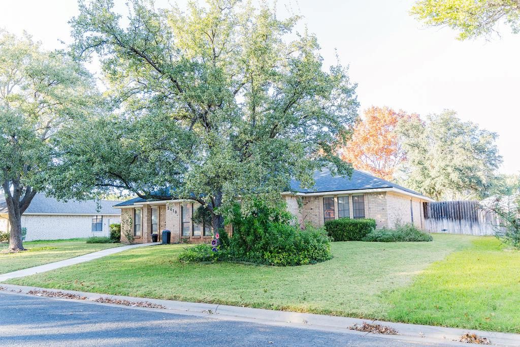 Image 6 of property listing at 3410 Clearview Dr, San Angelo, TX 76904