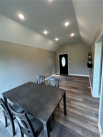 58 Lynbrook Avenue, Tonawanda, NY 14150