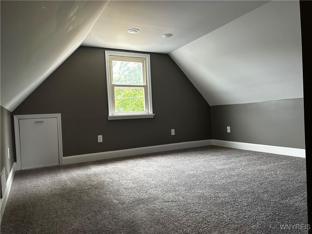 58 Lynbrook Avenue, Tonawanda, NY 14150