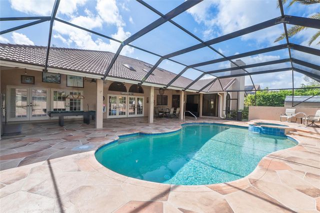 1885 Merion Lane, Coral Springs, FL 33071