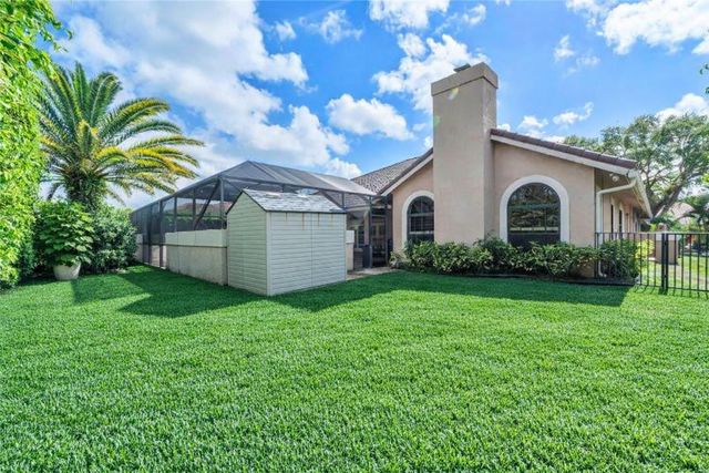 1885 Merion Lane, Coral Springs, FL 33071