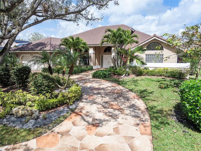 1885 Merion Lane, Coral Springs, FL 33071