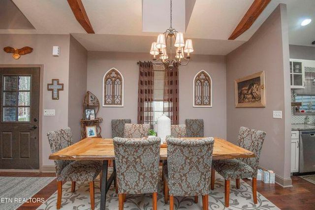 174 Bluegreen Way, Rockwood, TN 37854