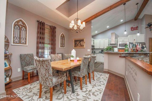 174 Bluegreen Way, Rockwood, TN 37854