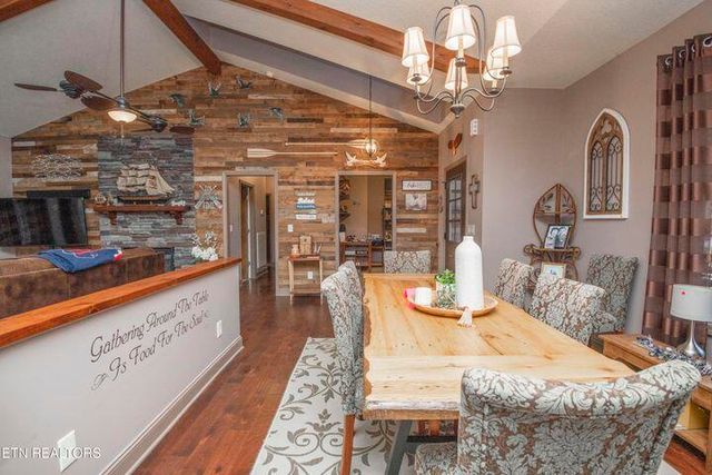 174 Bluegreen Way, Rockwood, TN 37854