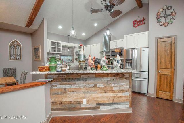 174 Bluegreen Way, Rockwood, TN 37854