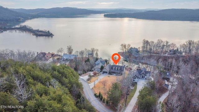 174 Bluegreen Way, Rockwood, TN 37854