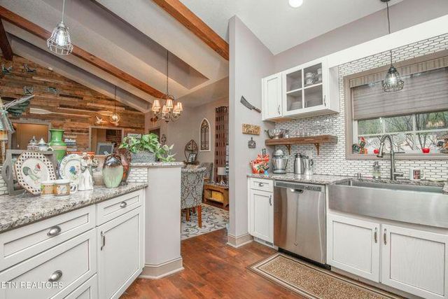 174 Bluegreen Way, Rockwood, TN 37854