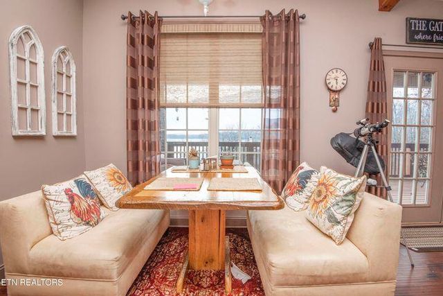 174 Bluegreen Way, Rockwood, TN 37854