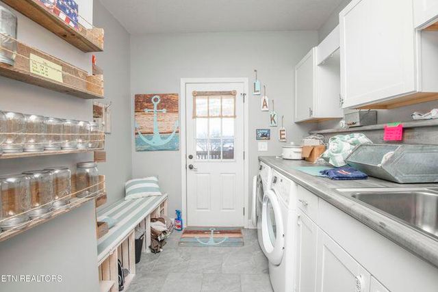 174 Bluegreen Way, Rockwood, TN 37854