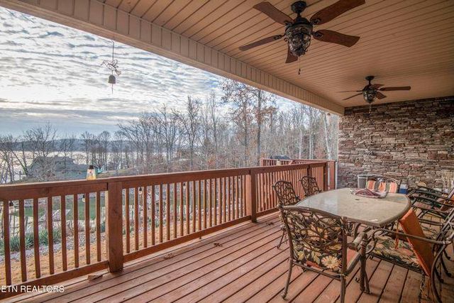 174 Bluegreen Way, Rockwood, TN 37854