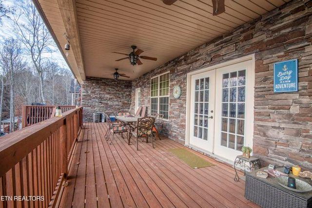 174 Bluegreen Way, Rockwood, TN 37854