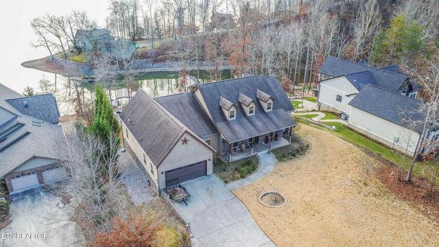 174 Bluegreen Way, Rockwood, TN 37854