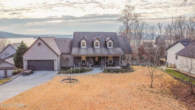 174 Bluegreen Way, Rockwood, TN 37854